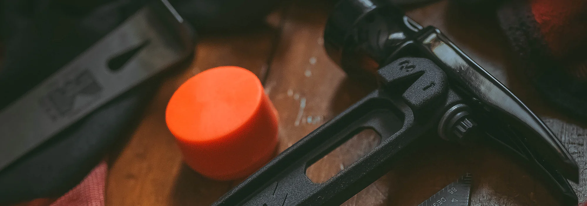 Precision Engineering for Master Craftsmen
