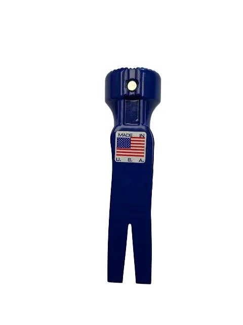 Blue Head M1 Blue Face Framing Hammer Head - Image 3