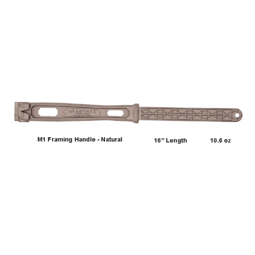 Build Your Custom Hammer - Customer's Product with price 218.63 ID 7kCOSDDVMfwAAI9HXzA9rh3D