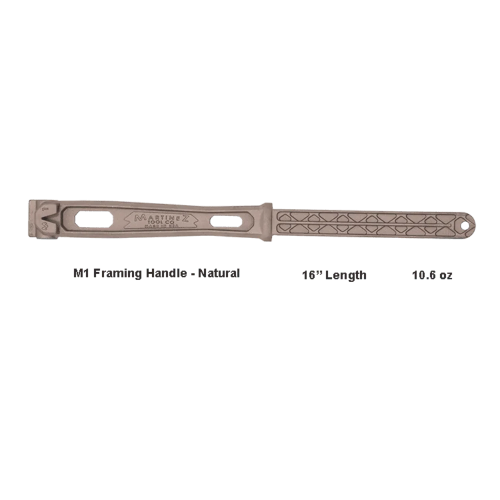 Build Your Custom Hammer - Customer's Product with price 218.64 ID 2rVQnGxC2Jq5izyeJkHuQw7V