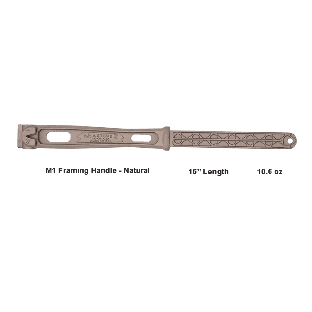 Build Your Custom Hammer - Customer's Product with price 218.64 ID uFAmfLpVchgyYov5AAYvgOAT