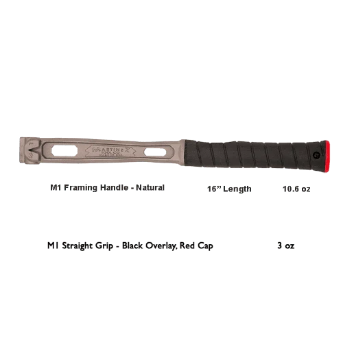 Build Your Custom Hammer - Customer's Product with price 261.49 ID 1T7vDCQg1pNZEW0qsOuIGXEv