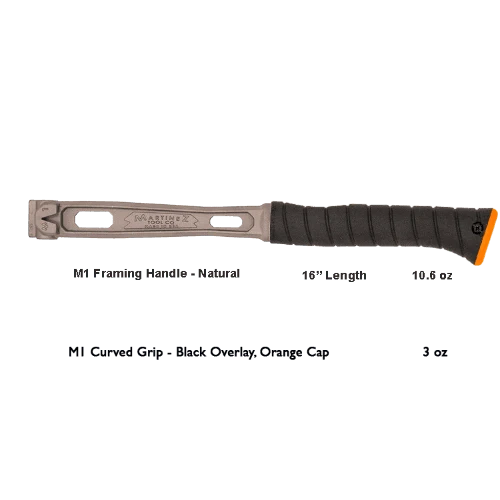 Build Your Custom Hammer - Customer's Product with price 261.49 ID LrjYwNum2s-wEbdf-PPI5nhb