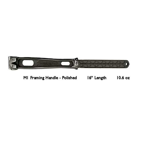 Build Your Custom Hammer - Customer's Product with price 279.01 ID RDNzm9xlFRgToaCFYfuAnbyr