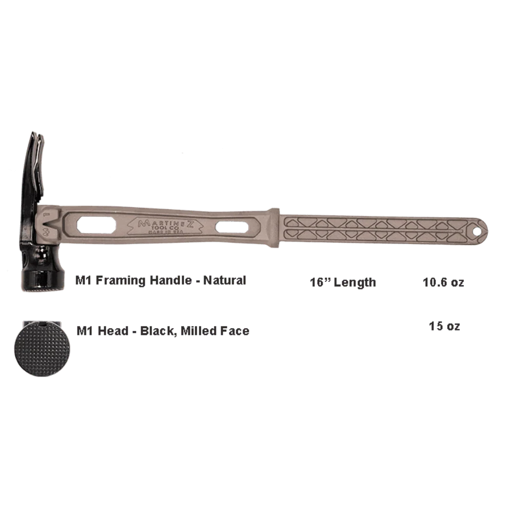 Build Your Custom Hammer - Customer's Product with price 290.09 ID X9JTq7SSrWiKh20aTB4KPFvW