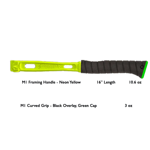Build Your Custom Hammer - Customer's Product with price 296.91 ID 1N0uBcrqxjZ1C-Py-5idn-jV