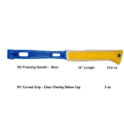 Build Your Custom Hammer - Customer's Product with price 296.91 ID 4lARYTcZyoUBxXpesaGWWlJd