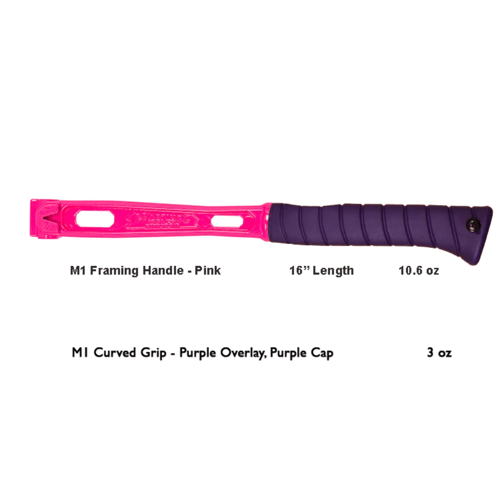 Build Your Custom Hammer - Customer's Product with price 296.91 ID 7Wc99kmiCo1Mh3ji2IlSpD_u