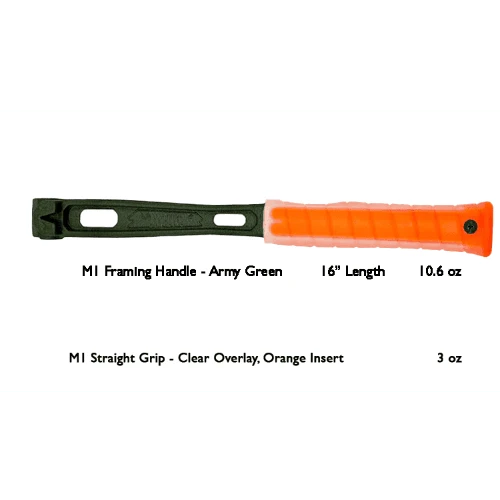 Build Your Custom Hammer - Customer's Product with price 296.91 ID diana-6KvHzdMH17VOjiRodq
