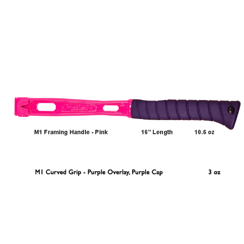Build Your Custom Hammer - Customer's Product with price 296.91 ID g6B49l7WRh1yE-C7WjGXyJtE