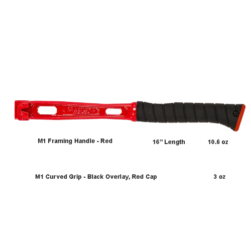 Build Your Custom Hammer - Customer's Product with price 296.91 ID NVuYjmStVtIs3DYOVJuVIZm1