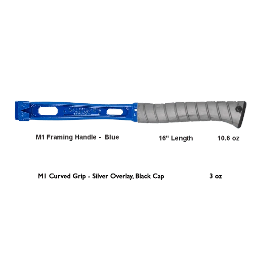 Build Your Custom Hammer - Customer's Product with price 296.91 ID odVZx1Uo7FUONH2OW6WR7vSu