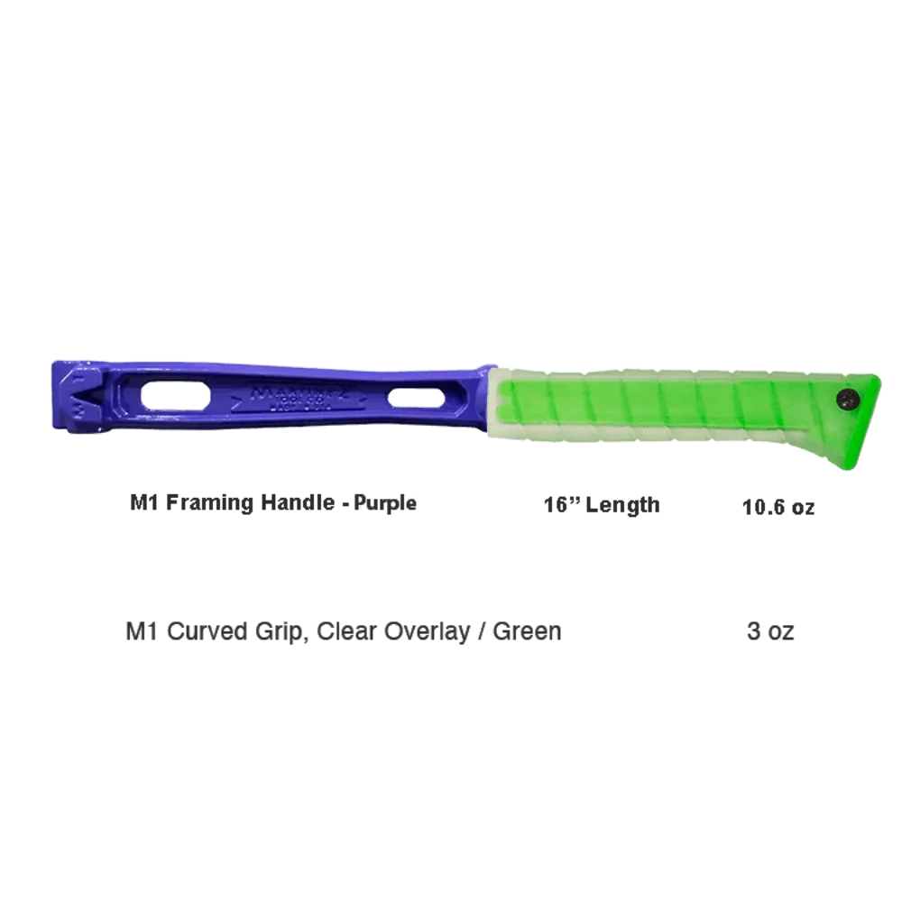 Build Your Custom Hammer - Customer's Product with price 296.91 ID zJCCp0s86kUZgePX0RlslEoN