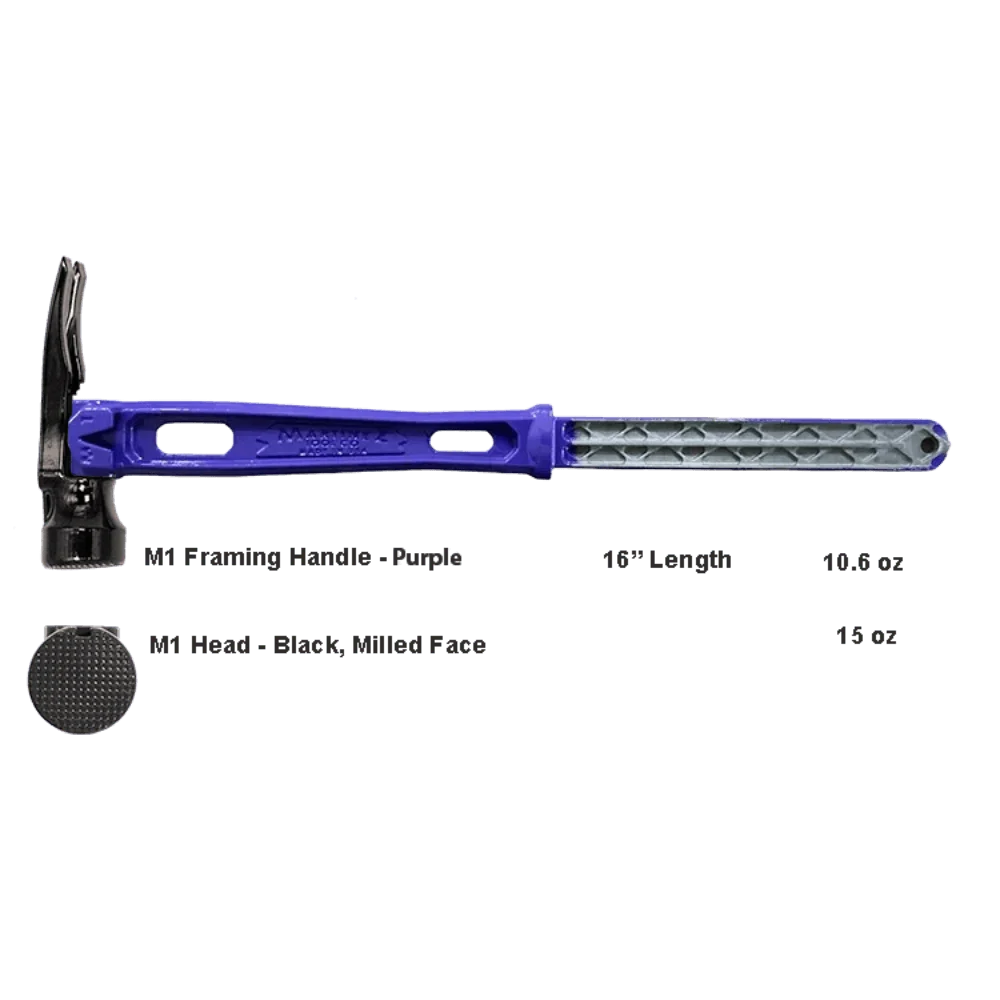 Build Your Custom Hammer - Customer's Product with price 325.51 ID 381CPfBEEa4w5VJP2PURX33s