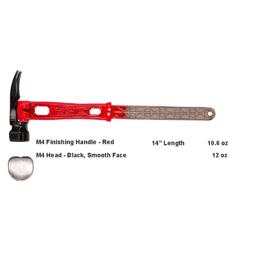 Build Your Custom Hammer - Customer's Product with price 325.51 ID 5GqOzB-KX8I7vfXkVuwK4UIB