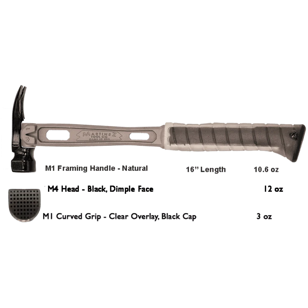Build Your Custom Hammer - Customer's Product with price 332.93 ID 1Iki0x7j4HRWtGAbnTVKwKnE