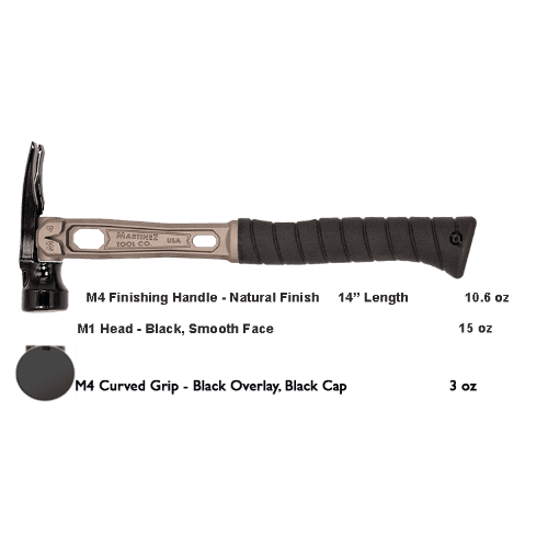Build Your Custom Hammer - Customer's Product with price 332.93 ID lBoOhEWsZQ6LdKeh0piIlDmr