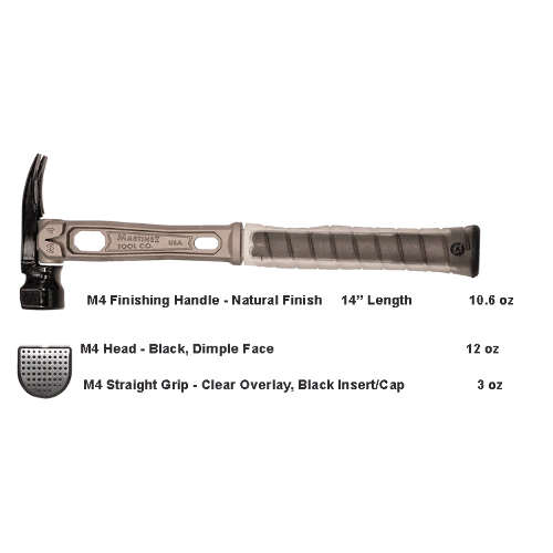Build Your Custom Hammer - Customer's Product with price 332.94 ID 0zaHUjIdTPUqsY4SqEhBKqts