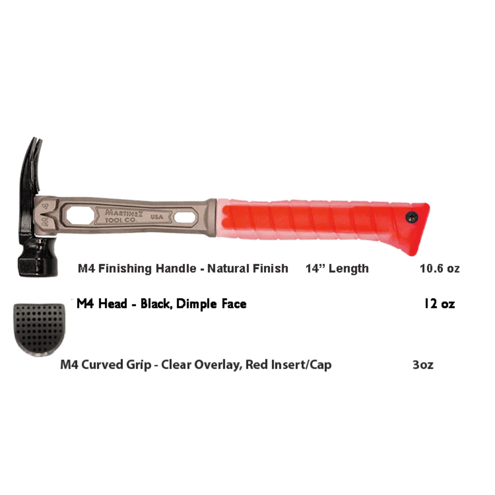 Build Your Custom Hammer - Customer's Product with price 332.94 ID 2RyNRDKDYa9sXiIIObPiRvHu