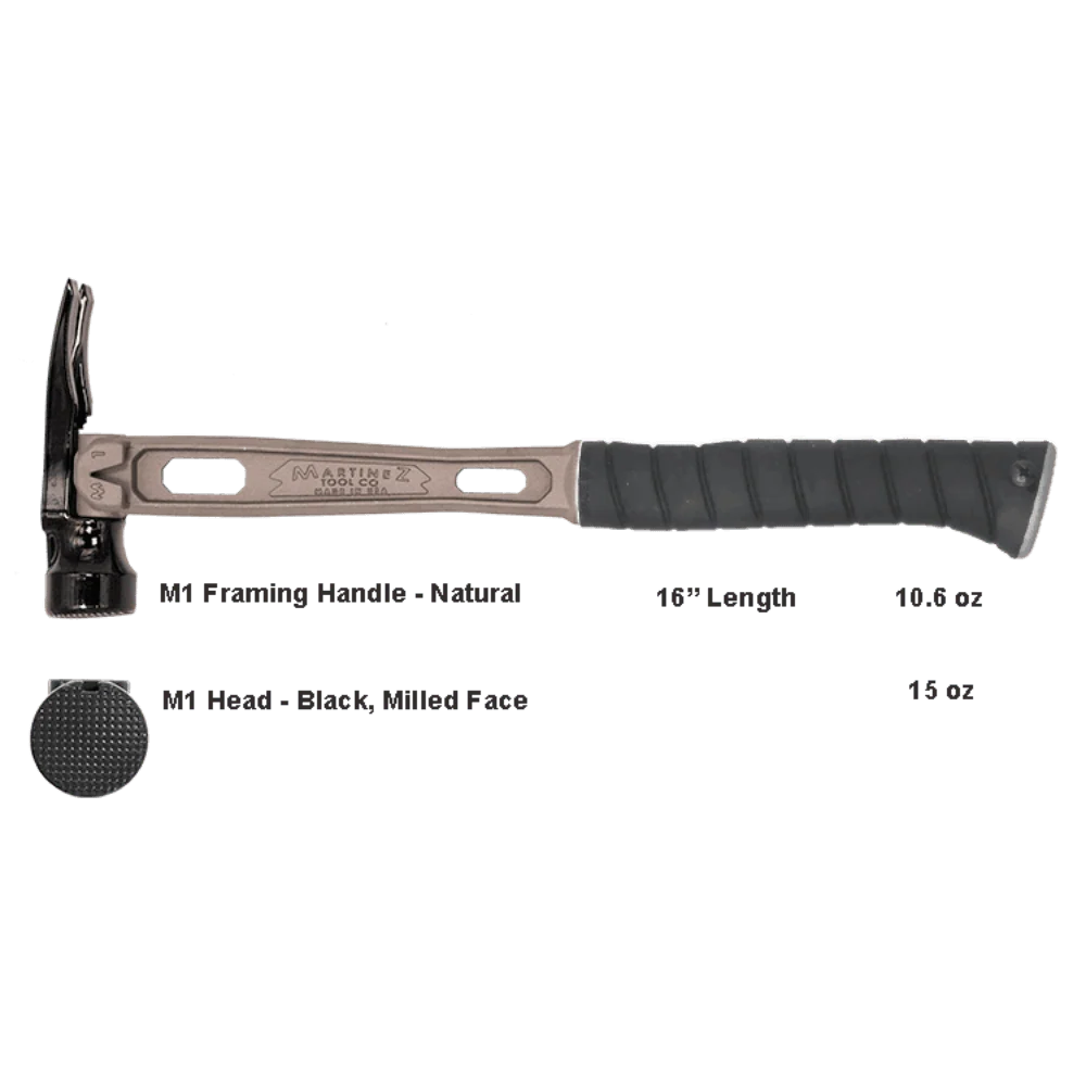 Build Your Custom Hammer - Customer's Product with price 332.94 ID 8ZnO9jC4I94myxjCW7uL3P44