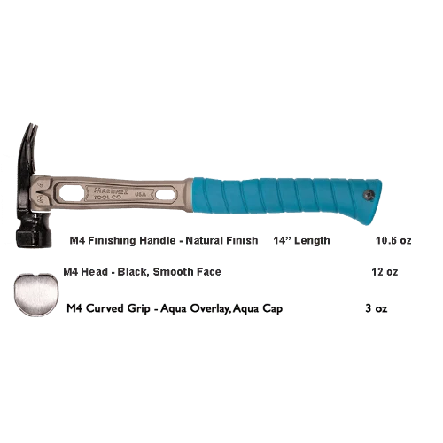 Build Your Custom Hammer - Customer's Product with price 332.94 ID 9wCt4a_L7wK3NhWdLEz2G8iR