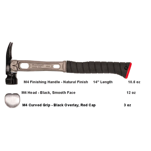 Build Your Custom Hammer - Customer's Product with price 332.94 ID bR12lKeIH77pjmLq8tNrg4gd