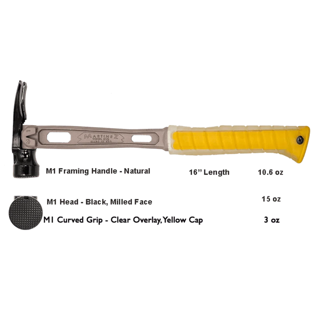 Build Your Custom Hammer - Customer's Product with price 332.94 ID BR1suB9TjVXM_-Qzkh4HXBK2