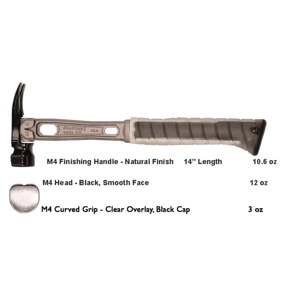 Build Your Custom Hammer - Customer's Product with price 332.94 ID eW2I0JjP5Z89q1MQniPEGD3O