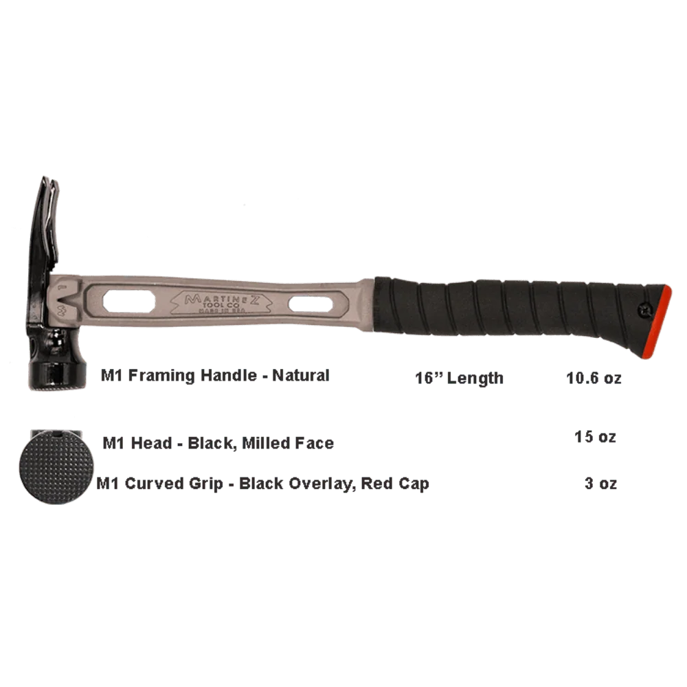 Build Your Custom Hammer - Customer's Product with price 332.94 ID H11ByGBpjd3ZzA8IhVLvugF9