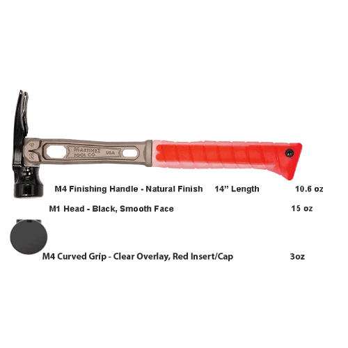 Build Your Custom Hammer - Customer's Product with price 332.94 ID hZvx6tkGw70gmt9gkzXxJy5S