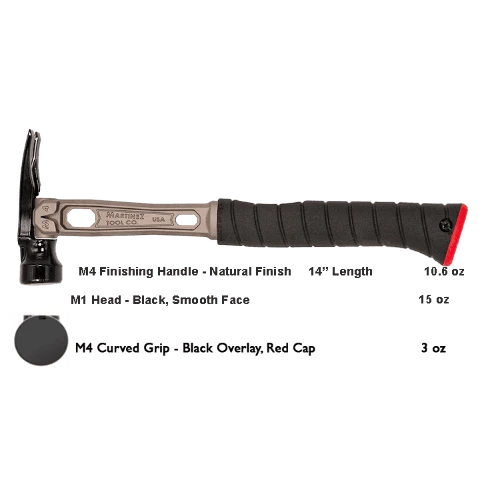 Build Your Custom Hammer - Customer's Product with price 332.94 ID I0gJFBr6RE57WnxgfFyEkiYN