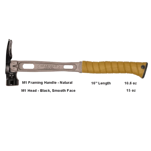 Build Your Custom Hammer - Customer's Product with price 332.94 ID IVkDAltGzNGS2UkG1PlPNrT1