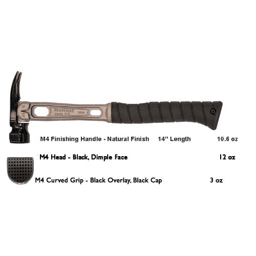 Build Your Custom Hammer - Customer's Product with price 332.94 ID JXrvevWW1I9TMdSHAgqtI6Ea