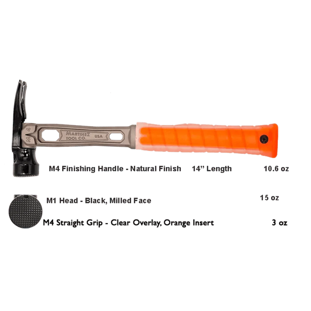 Build Your Custom Hammer - Customer's Product with price 332.94 ID K2dg3VX3Rfh59zJstWHy-8ui