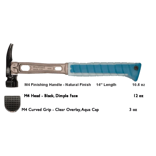 Build Your Custom Hammer - Customer's Product with price 332.94 ID kjgjf5cLtII8vgw6koOh-UPj