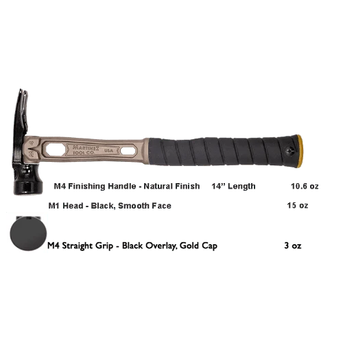 Build Your Custom Hammer - Customer's Product with price 332.94 ID -KM8QBbdrIyT3AgTAiSLIczu