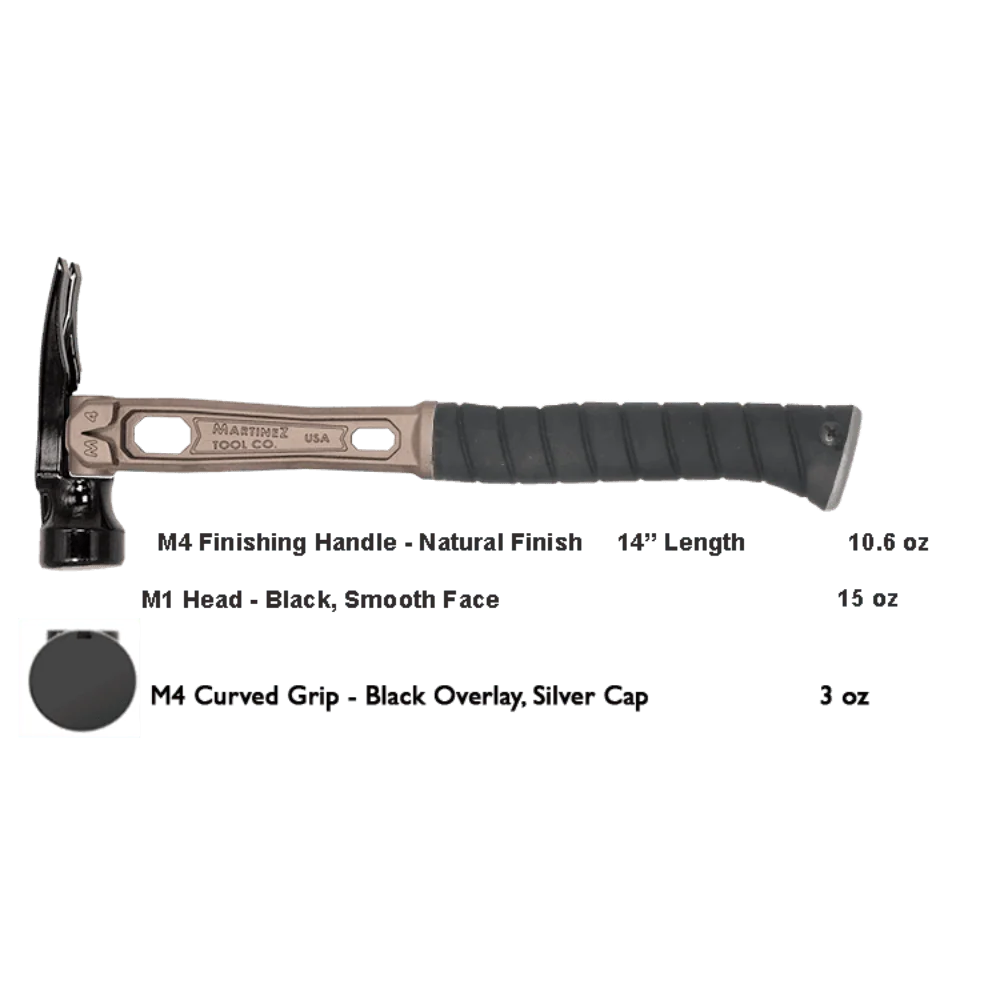 Build Your Custom Hammer - Customer's Product with price 332.94 ID kUNs__wqcW28QXdzwxeKh6hG