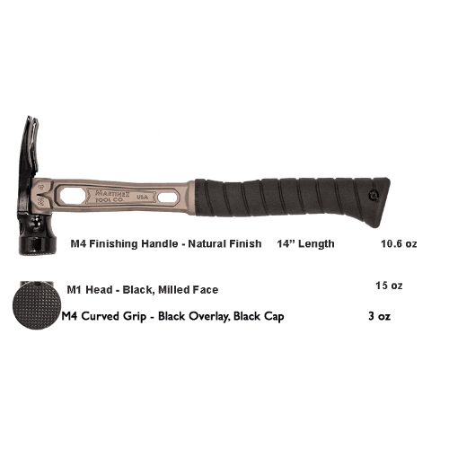Build Your Custom Hammer - Customer's Product with price 332.94 ID L3x1fV3otcP_zxj5_PqcxpAq