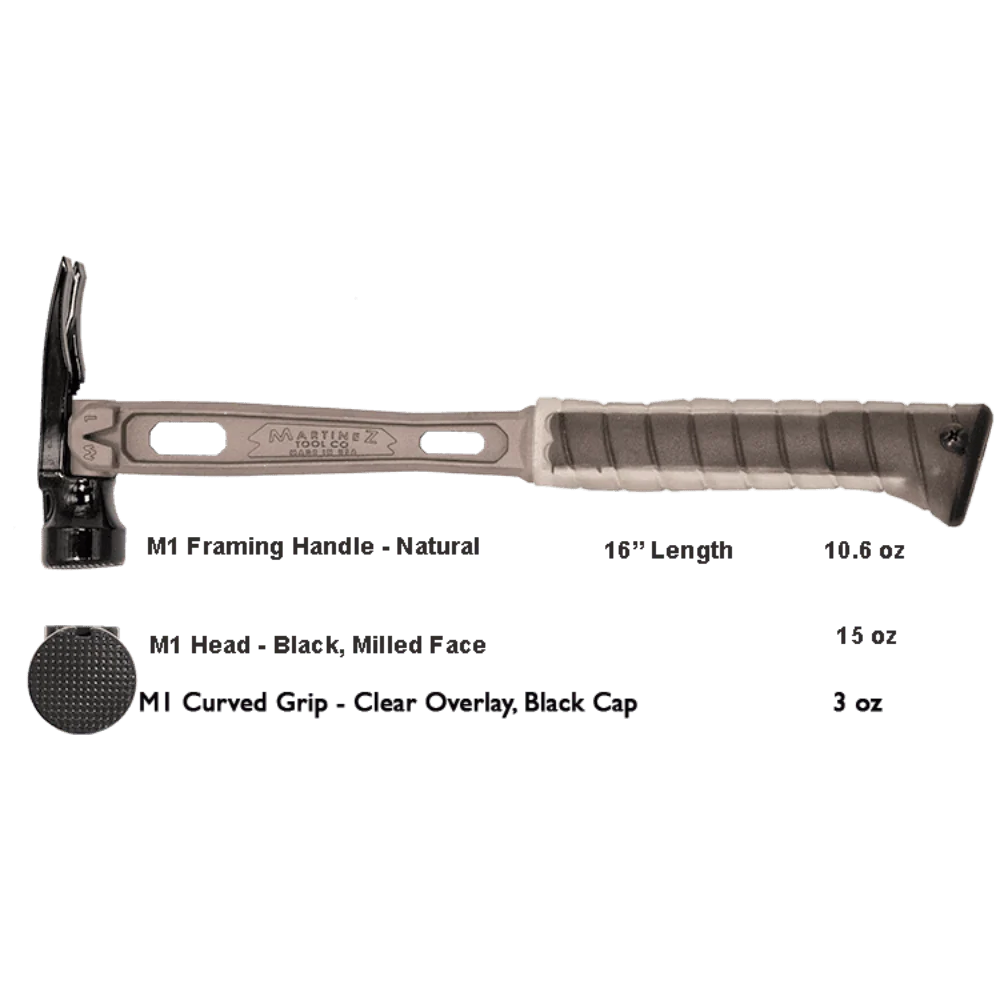 Build Your Custom Hammer - Customer's Product with price 332.94 ID lGb65f_RYxmhzvR0GkDzi6DD