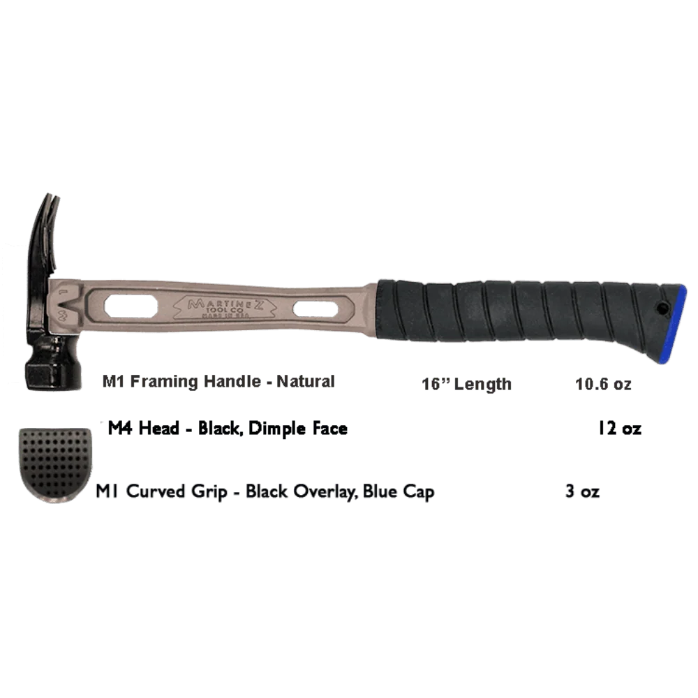 Build Your Custom Hammer - Customer's Product with price 332.94 ID NyS2YrPGExm8kq9rhwwfaWsv