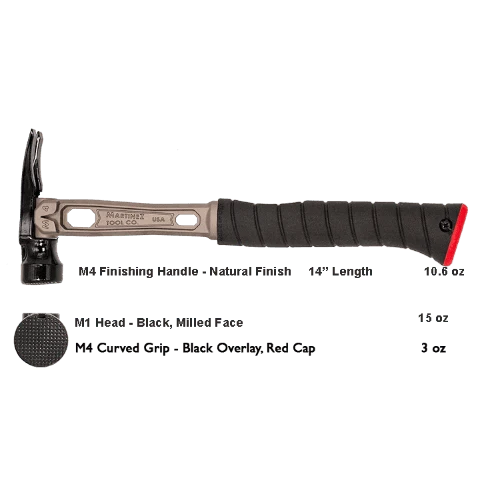 Build Your Custom Hammer - Customer's Product with price 332.94 ID pL6lIakXwPBlpvHC4qVdvAoz