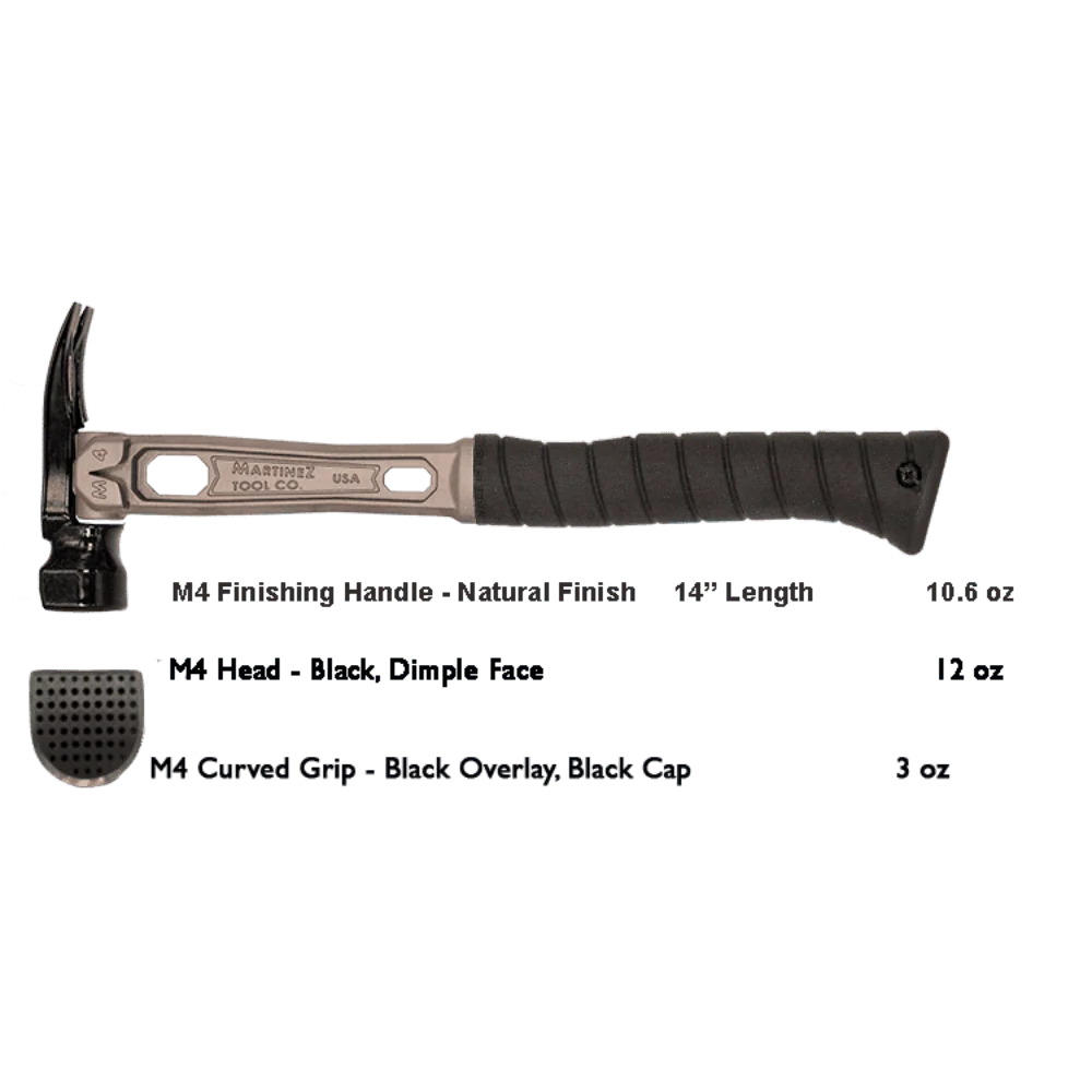 Build Your Custom Hammer - Customer's Product with price 332.94 ID PujNYEWHhMhcWaolaOIhrPN9