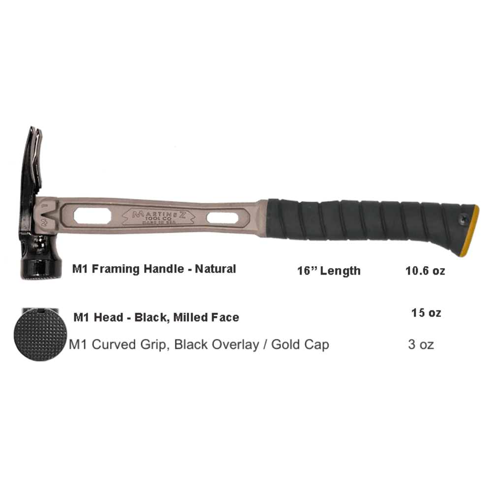 Build Your Custom Hammer - Customer's Product with price 332.94 ID qgrjOpYOOdhG3ddnXzvY_awB