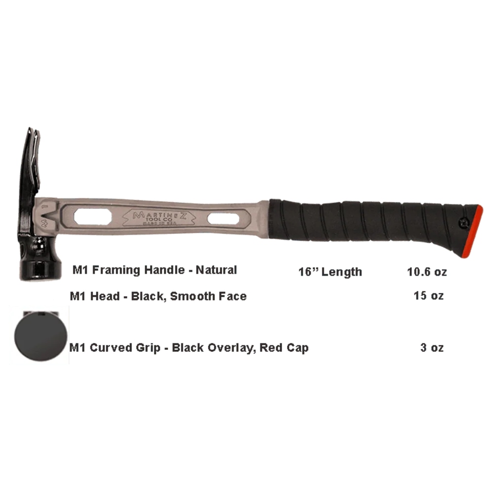 Build Your Custom Hammer - Customer's Product with price 332.94 ID rchKs5qQRqRxE-AqAyaPPfGo