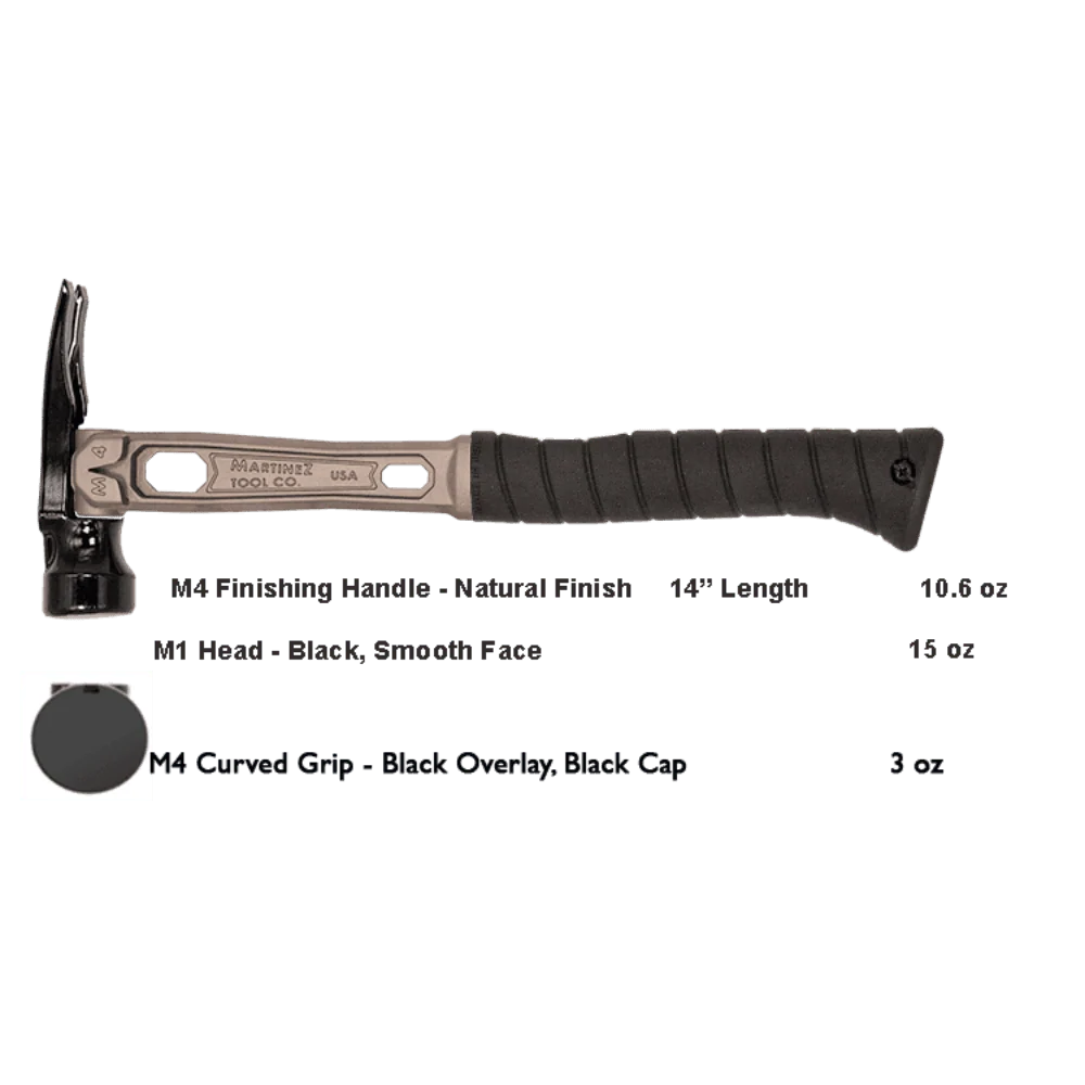 Build Your Custom Hammer - Customer's Product with price 332.94 ID -RFTgwVnqLd-zPi98cB-WqbV