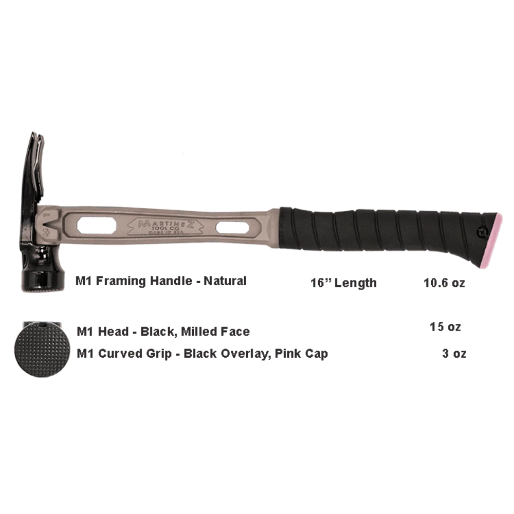 Build Your Custom Hammer - Customer's Product with price 332.94 ID SDsflxY0ukn3G4kVi9KpgDpX