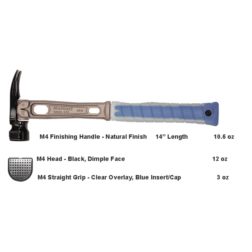 Build Your Custom Hammer - Customer's Product with price 332.94 ID sej9lScAWPZXkiuYzsu4zq9T