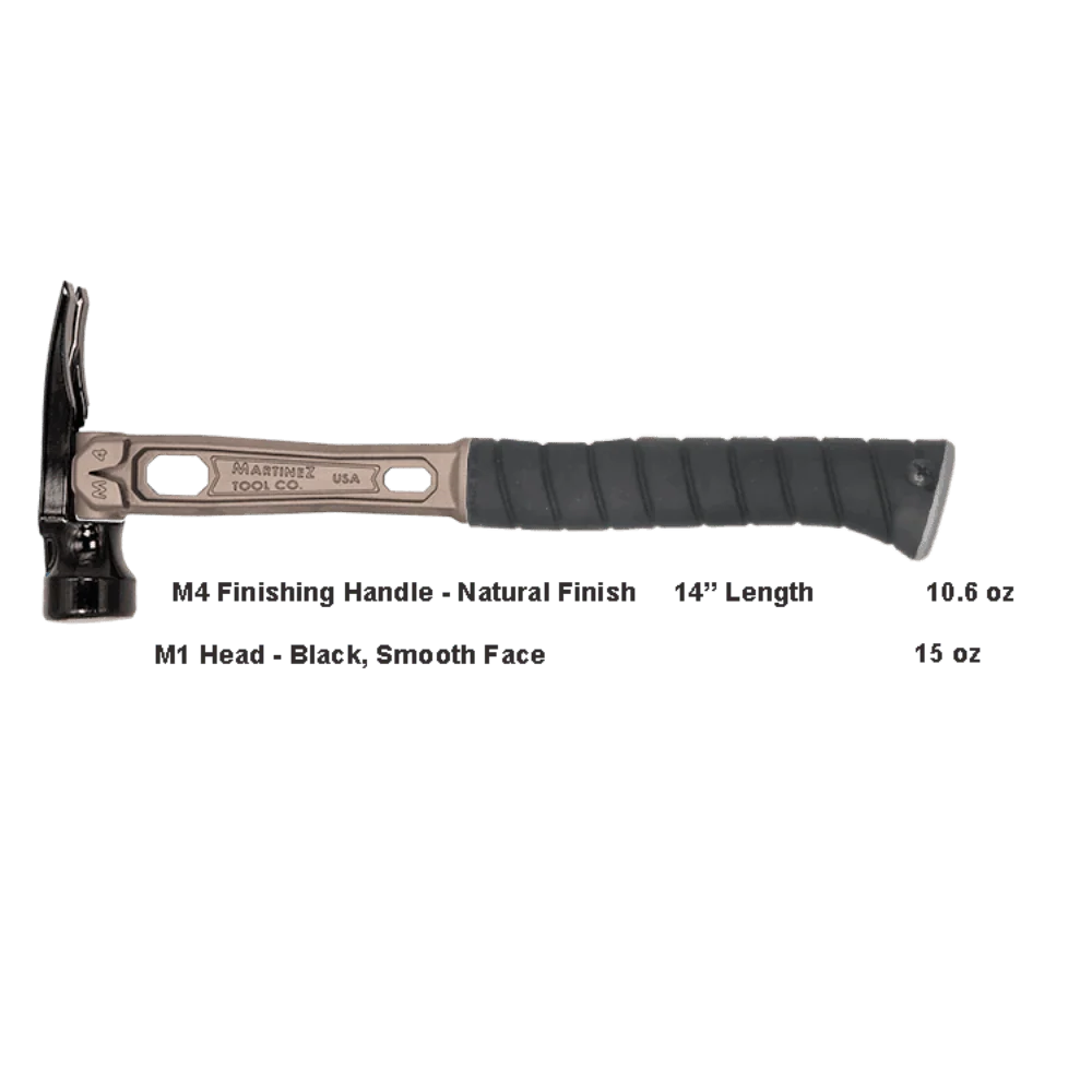 Build Your Custom Hammer - Customer's Product with price 332.94 ID tahzhTn2FP4QOo1m8qGTiYP4