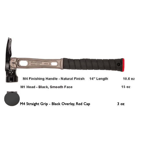 Build Your Custom Hammer - Customer's Product with price 332.94 ID TxFOO7sxfJOh4pLZHB-wDD-i