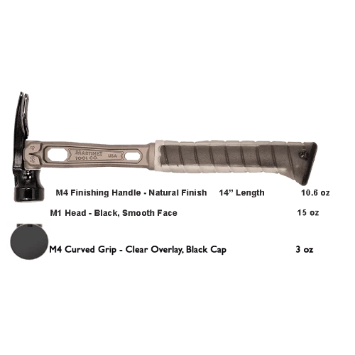 Build Your Custom Hammer - Customer's Product with price 332.94 ID vcF_xCzA85q71nXWYim7cFqJ